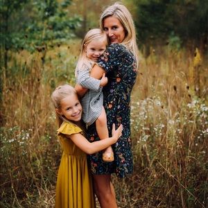 Meet your Posher, Tanner